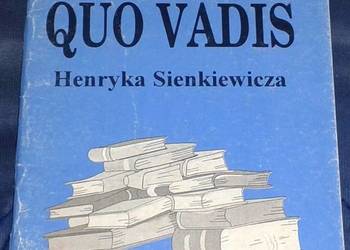 Quo vadis. Nr 27 - Danuta Polańczyk
