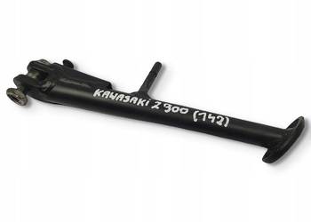 STOPKA BOCZNA PODPÓRKA Kawasaki Z900 19-24 stopka nożna