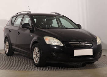 Kia Ceed 1.6 CVVT
