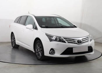 Toyota Avensis 1.8 Valvematic