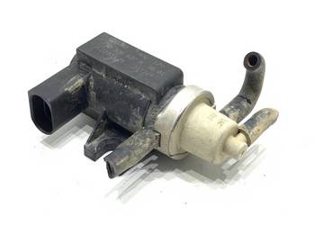 ZAWÓR PODCIŚNIENIA VW SHARAN 1.9 115KM 1J0906627A REGULATOR 95-10