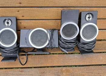 Zestaw głośników audio Creative T6100