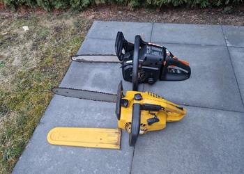 Piła Spalinowa sprzedam