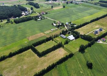 DZIAŁKI NA SPRZEDAŻ - NOWA WIEŚ, LIPNIAK