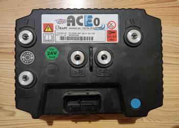 Sterownik toyota Bt lwe zapi Fz2049h-bt, 7513526-007