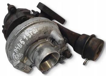 TURBOSPRĘŻARKA VW Passat B5 A4 B5 1.9 TDI turbo 028145702