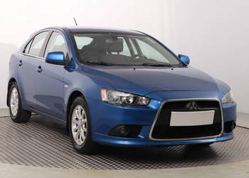 Mitsubishi Lancer 1.6 MIVEC