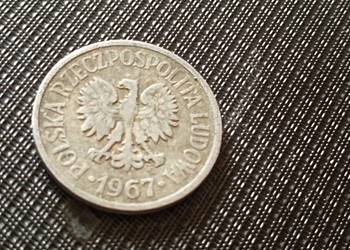 Sprzedam 20 gr 1967 r
