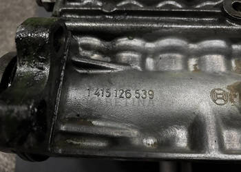 John Deere 4040 4240 4440 - pompa paliwa wtryskowa AR70235 RE11028 AR88906…