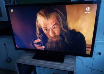 Telewizor LCD Panasonic TX-L47E5E  47cali
