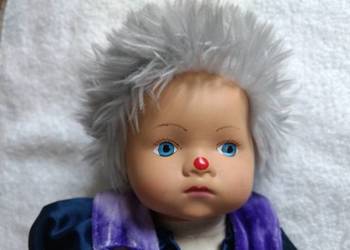 Lalka kolekcjonerska Star Collection