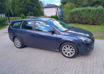Ford Focus 1.6