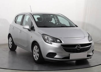 Opel Corsa 1.4