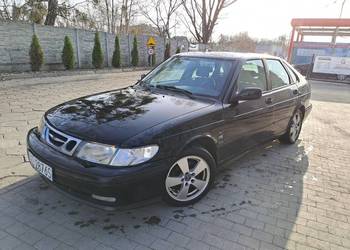 Saab 9-3 2.2 tid 2002