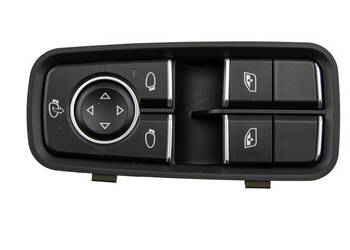 Porsche 718 Porsche 911 panel sterowania szyb elektrycznych NOWY