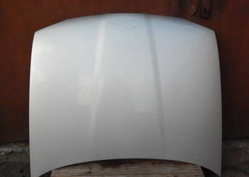 MASKA PRZÓD POKRYWA SILNIKA SEAT IBIZA II LIFT CORDOBA LIFT I 99-02