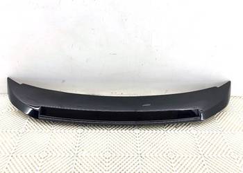 SPOILER LOTKA FORD MUSTANG V Sportowy/Coupe Race Red OWIEWKA