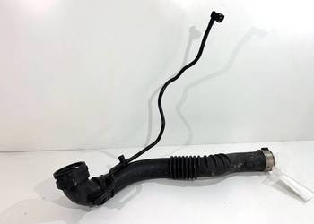 RURA POWIETRZA INTERCOOLERA BMW F30 7597592 2.0 245KM 11-18 PRZEWÓD