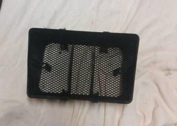 CITROEN C5 I II obudowa filtra kabinowego, sito, 9632639280