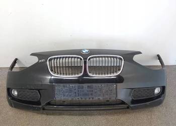 ZDERZAK PRZÓD 668 F21 Bmw Seria 1 II (2011-2019  ) F20/21