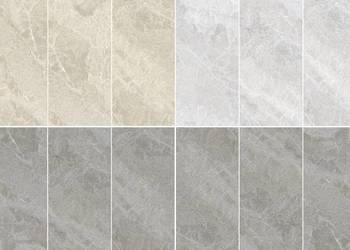 gres 60/120 cristallo satynowy - matowy - lappato rektyfikowany gat.1