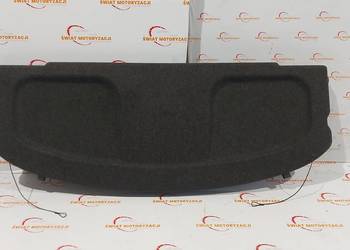 TOYOTA AURIS I 09r Półka bagażnika