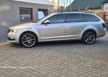 Skoda Octavia III 2020r Salon Pl