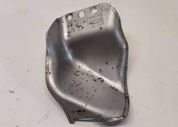 VOLVO XC40 OSŁONA TERMICZNA 32263395