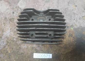 Jawa 50 Jawka Głowica