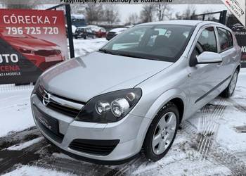 Opel Astra H * 2006 * 1.3 Diesel * Klima * Elektryka * Manual