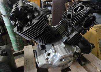 Silnik yamaha xvs 1100 drag strar