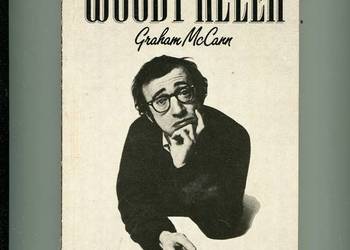Woody Allen - Graham McCann