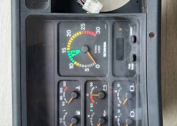 Licznik Zegary SCANIA 4