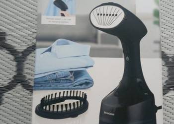 Parownica do ubrań, 1400 W SDMF 1300 B2 , patrz fotki i opis