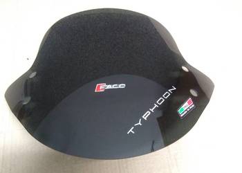 Szyba owiewka FACO italy Piaggio Typhoon 2T E2 R12
