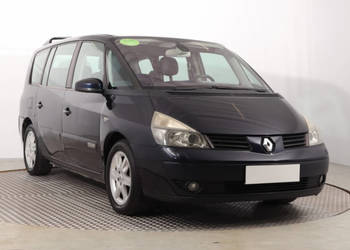 Renault Espace 2.0