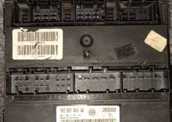 Moduł Komfortu VW T5 2008R