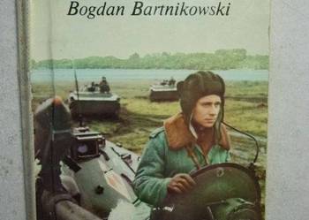 CHORĄŻOWIE - BOGDAN BARTNIKOWSKI