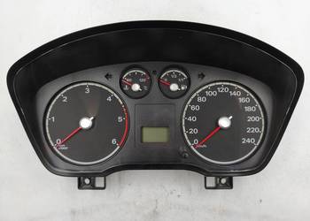 Licznik Zegary Ford C-Max Focus MK2 1.6 TDCI 4M5T-10849-CM