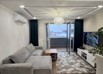 Apartament 60m2, 2 miejsca w garażu, komórka lokatorska Ząbki blisko Warsz…