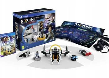 Gra Starlink Battle For Atlas Sony Playstation 4 Ps4 Angielska
