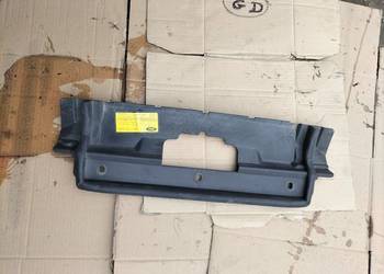 FORD MONDEO MK2 OSŁONA ZAMKA MASKI CHŁODNICY