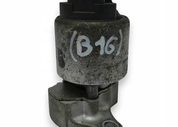 ZAWÓR EGR Chevrolet Kalos 1.2 96440920 96351547 OE