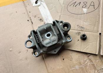 MONDEO MK3 2.5  ŁAPA PODUSZKA PODPORA SKRZYNI BIEGÓW