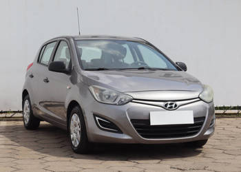Hyundai i20 1.2