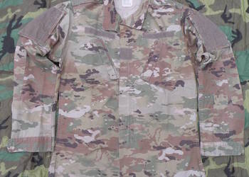Bluza ACU multicam OCP medium x long