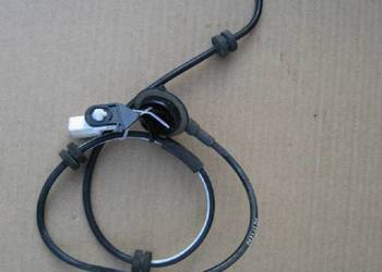 Czujnik ABS tyl Mazda 2 2007-2013 D6514371Y oryginal
