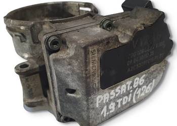 PRZEPUSTNICA VW Golf V Passat B6 1.9 TDI 03G128063J