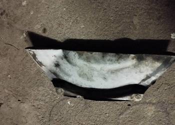 Osłona koła zamachowego Hyundai H100