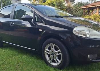 Fiat Grande Punto 1.4 16V